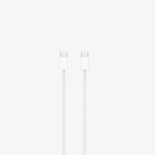 iPhone Original Cable Type  C to Type C 60 Watt ( 1m )