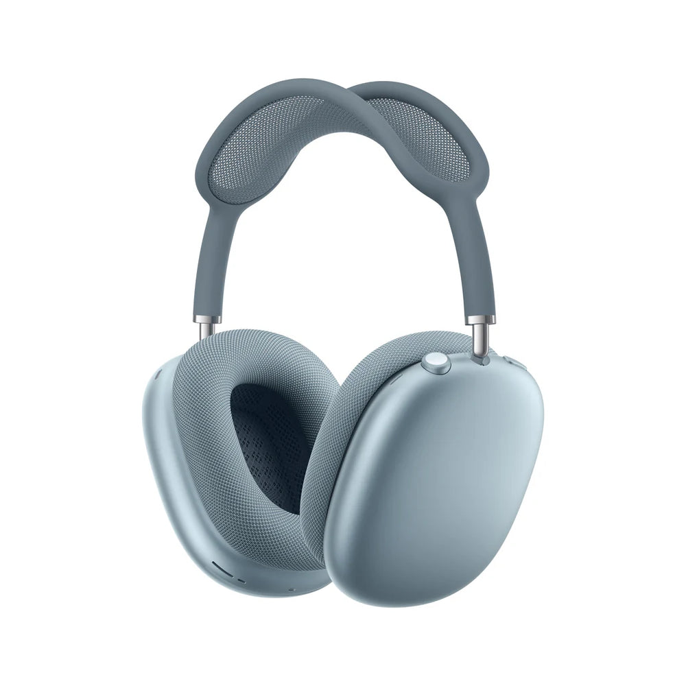 [超美品]_airpods max 第2世代(C-type) Apple AirPods Max (USB C) Midnight MWW43AM/A - Open Box