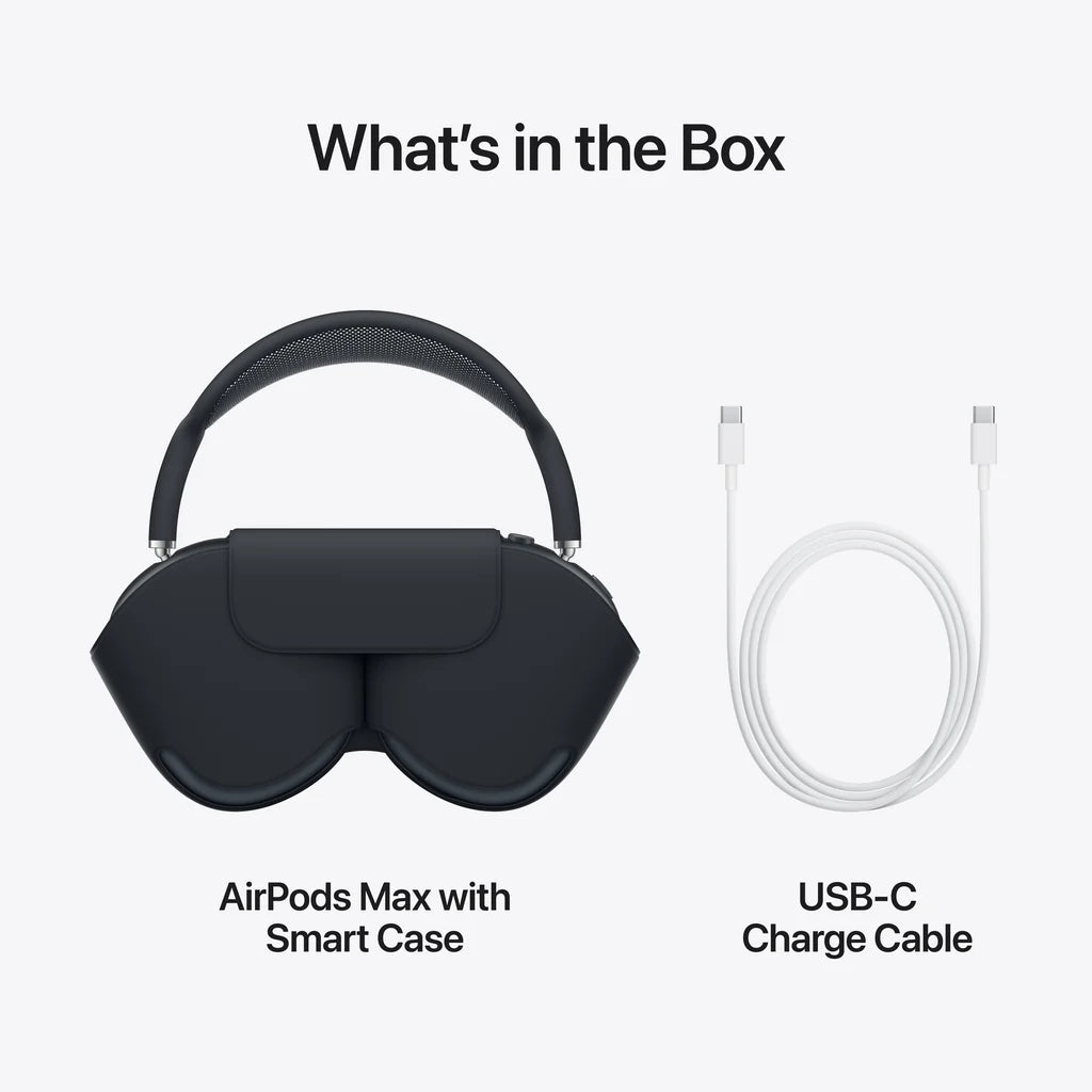 AirPods Max (USB C)