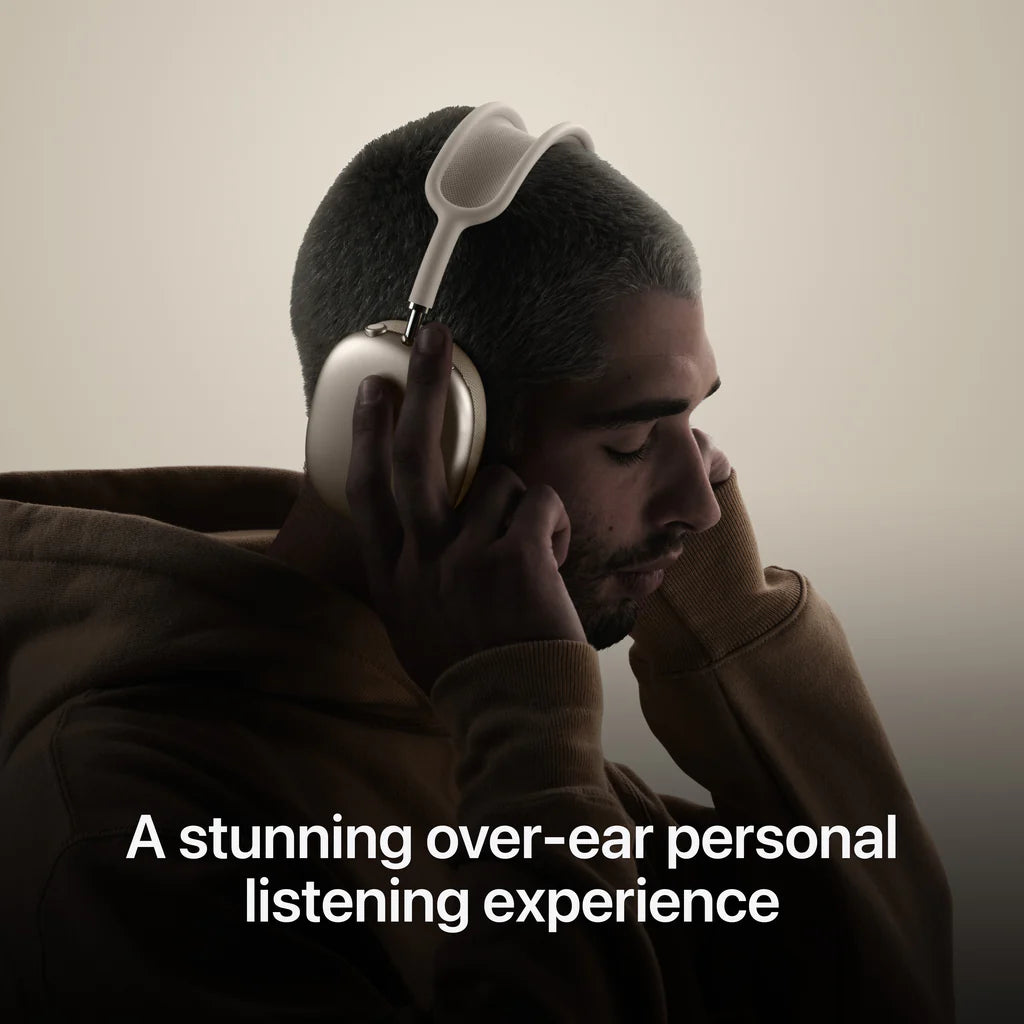 AirPods Max (USB C)