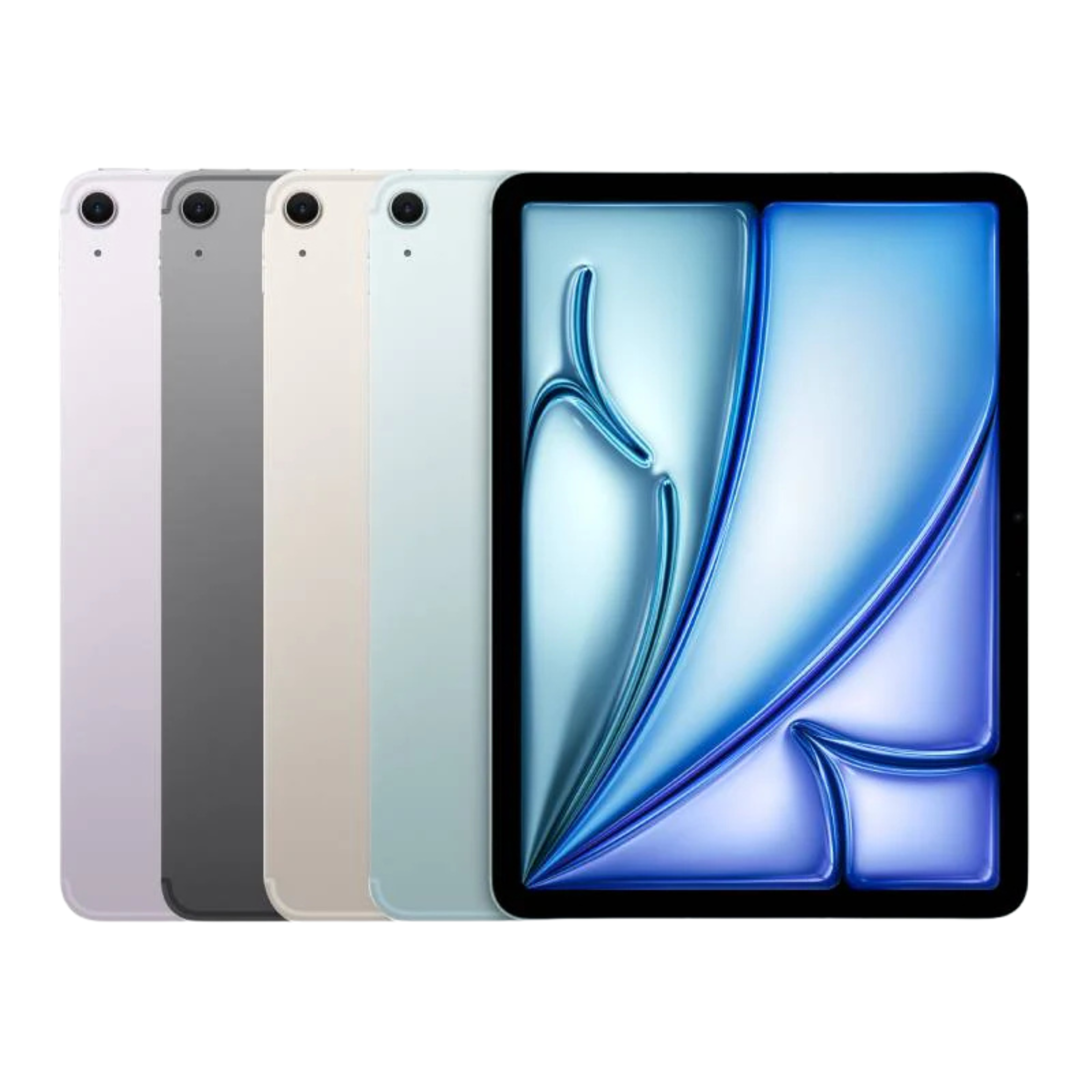 Apple iPad Air 11" 7th Gen