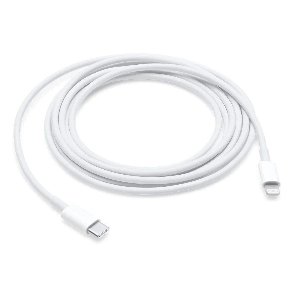 Apple iPhone Original Cable Type C to20Watt  iPhone (2m)