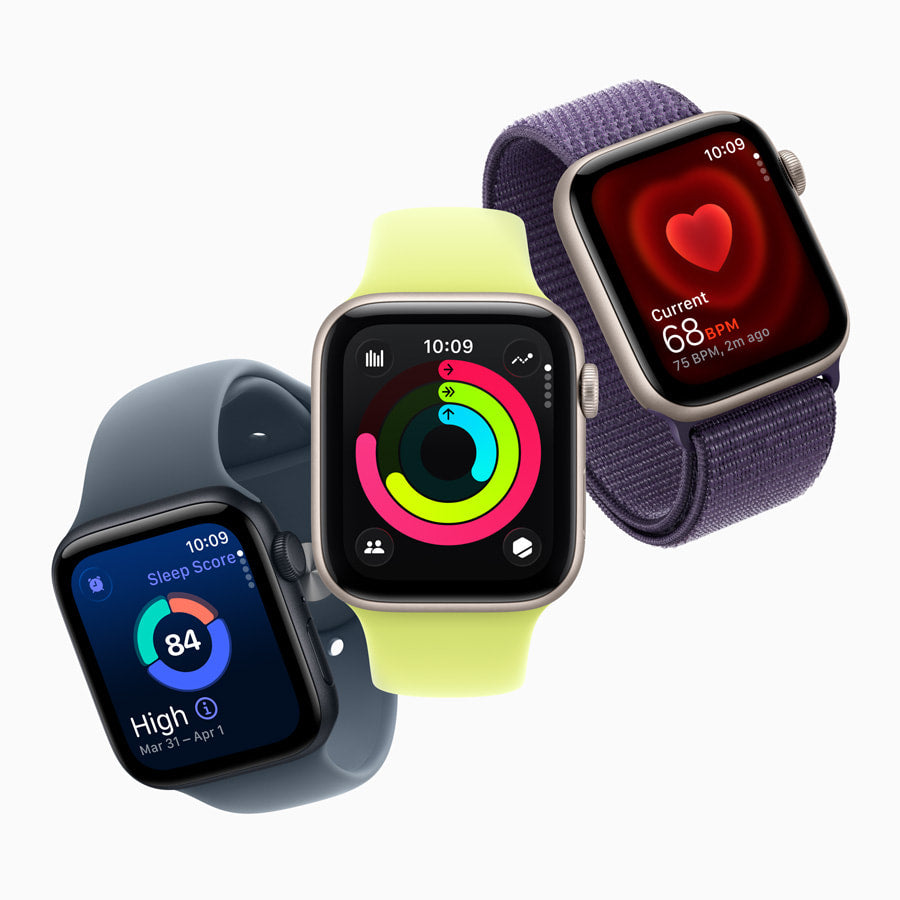 Apple Watch SE3 (40mm)