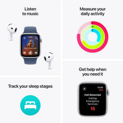 Apple Watch SE (2nd Gen)