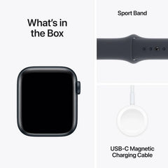 Apple Watch SE (2nd Gen)