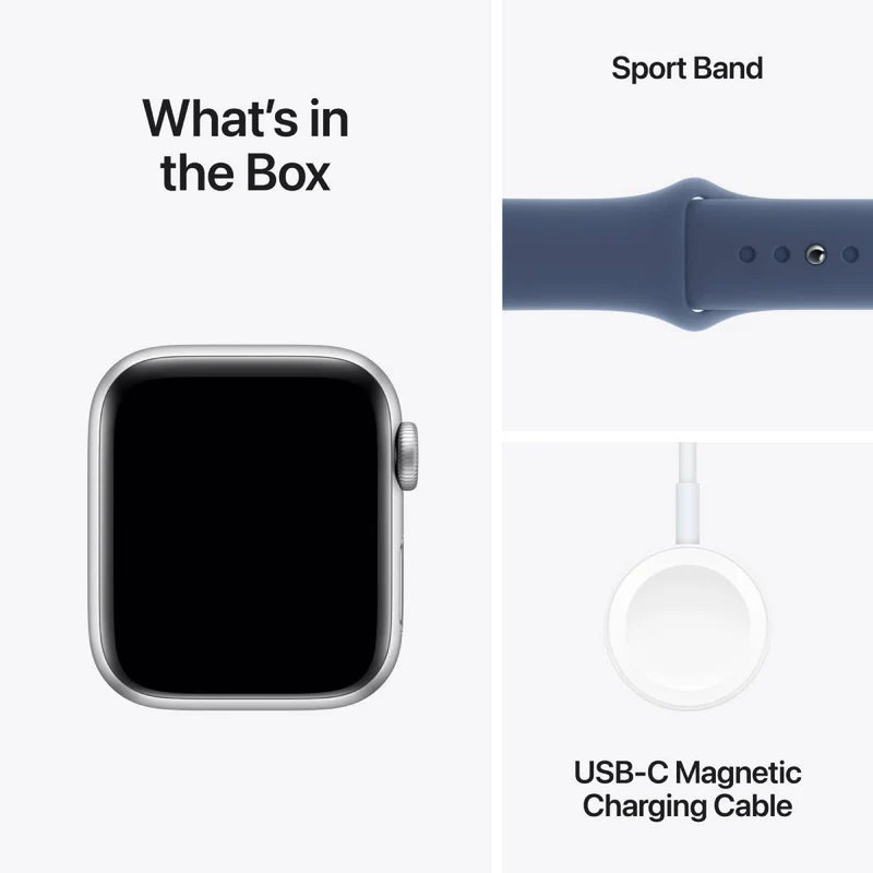 Apple Watch SE (2nd Gen)