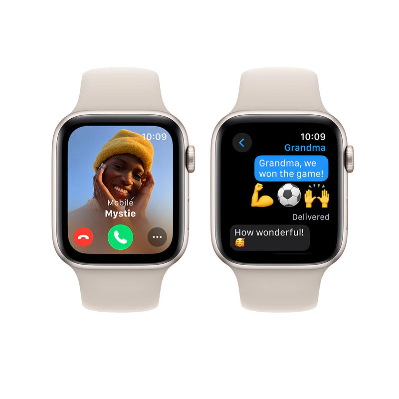 Apple Watch SE (2nd Gen)