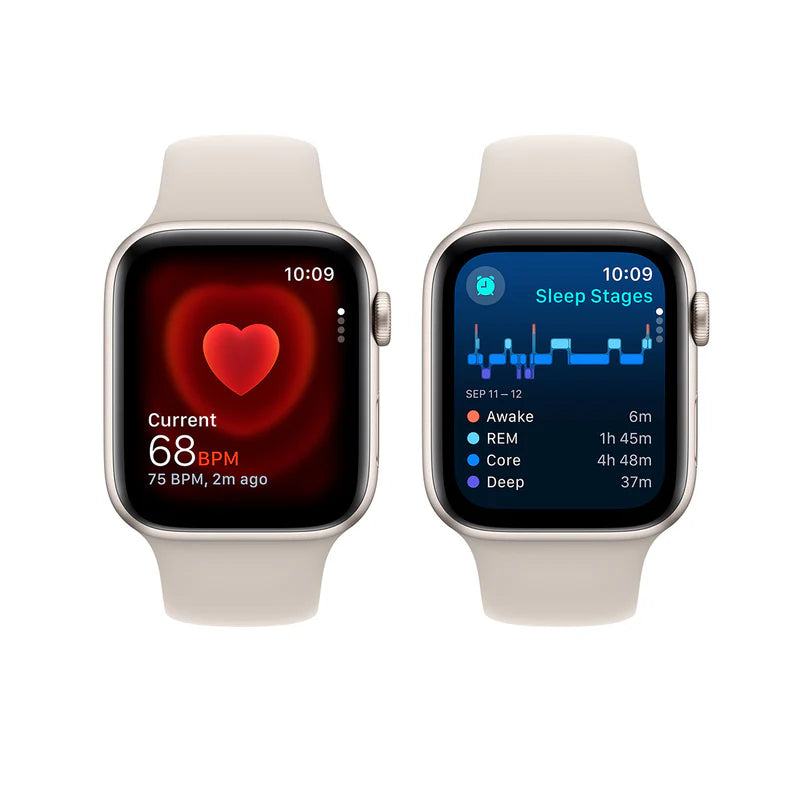 Apple Watch SE (2nd Gen)