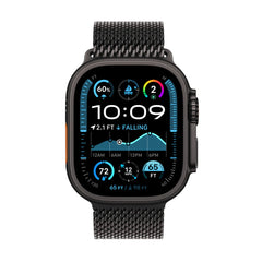 Apple Watch Ultra 2  (49mm) GPS + Cellular With Milanese Loop