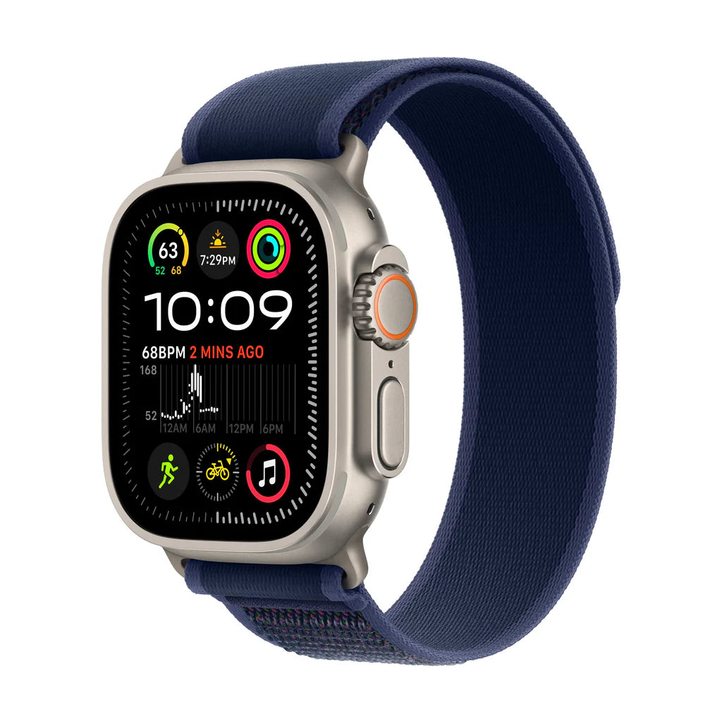 Apple Watch Ultra 2 (49mm) Trail Loop