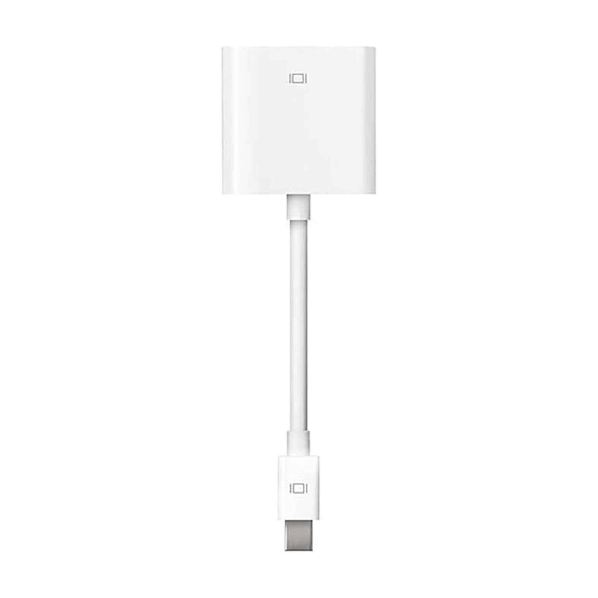 Apple Mini DisplayPort to DVI Adapter