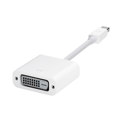 Apple Mini DisplayPort to DVI Adapter