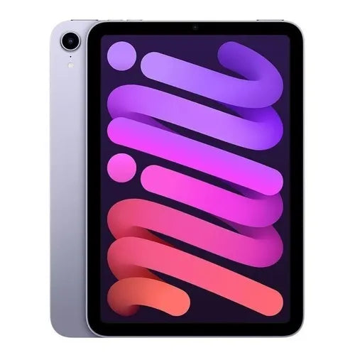 iPad mini 6