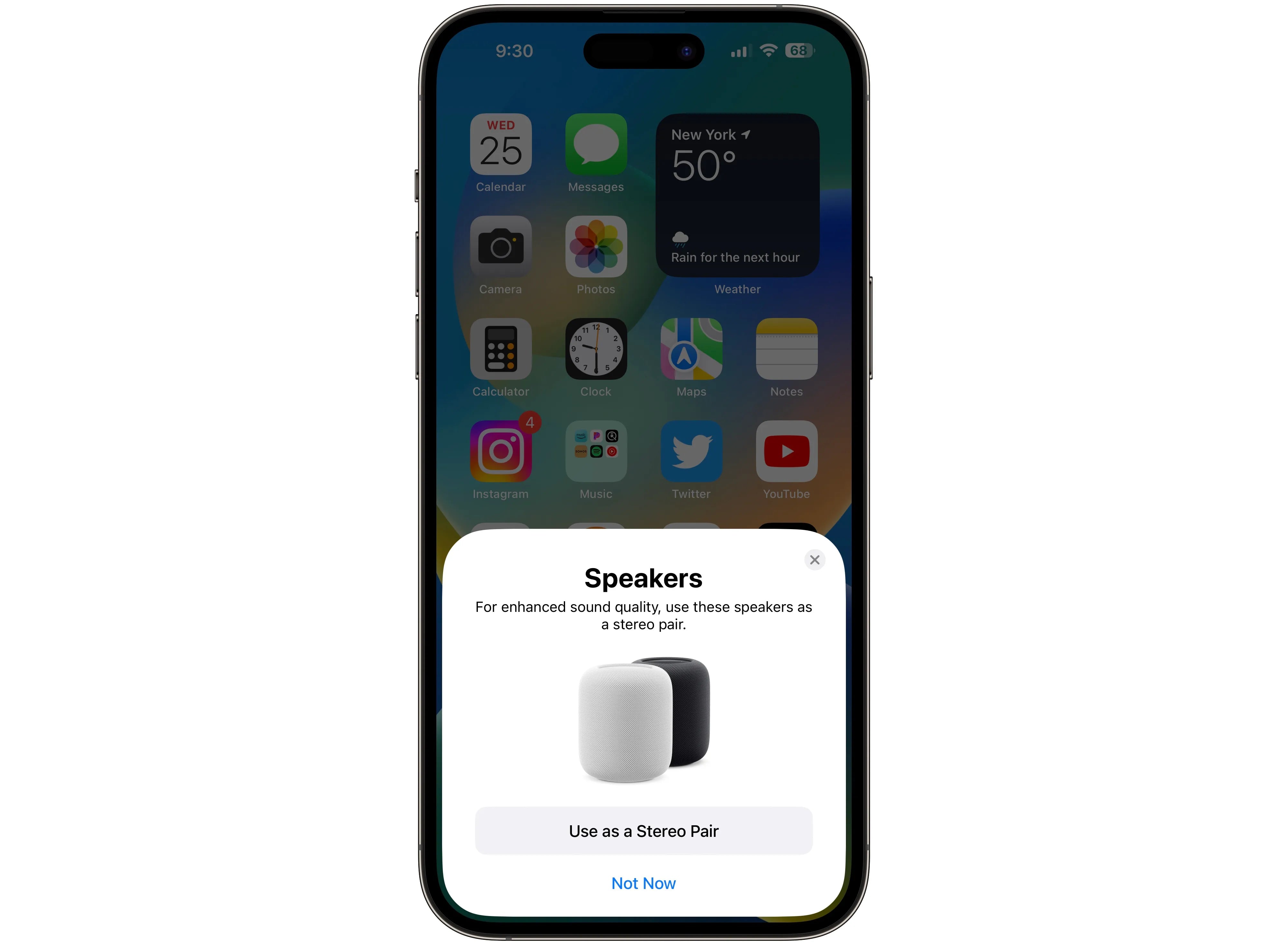 Apple HomePod 2nd Gen