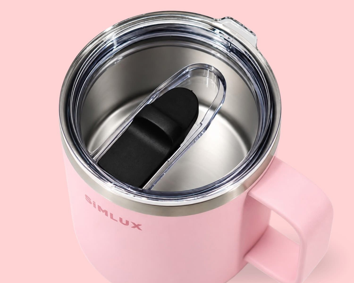 SiMLUX Mug 14oz