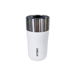 SiMLUX Coffee Tumbler , 12oz