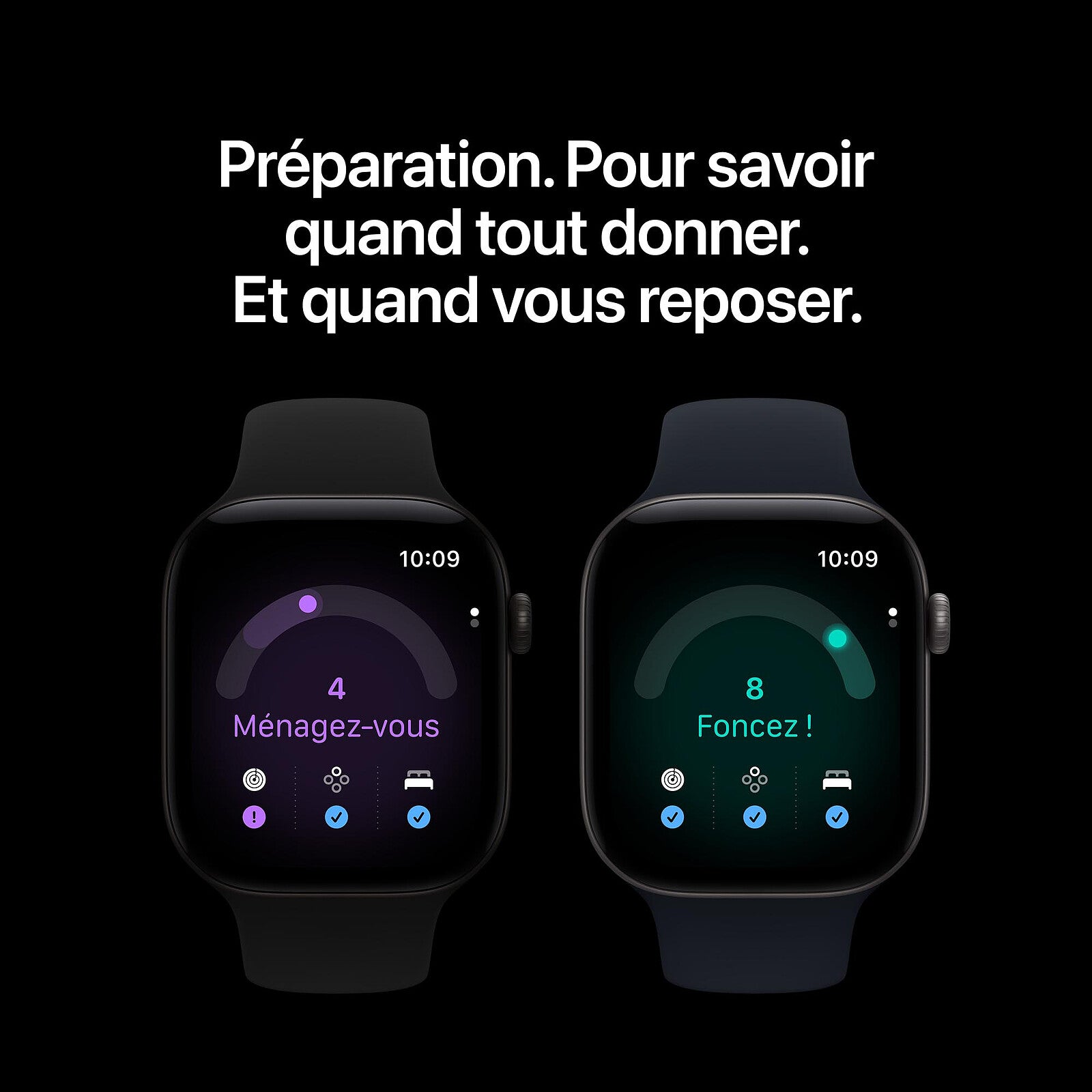 Apple Watch Series 12 with Aluminum Case (46mm)