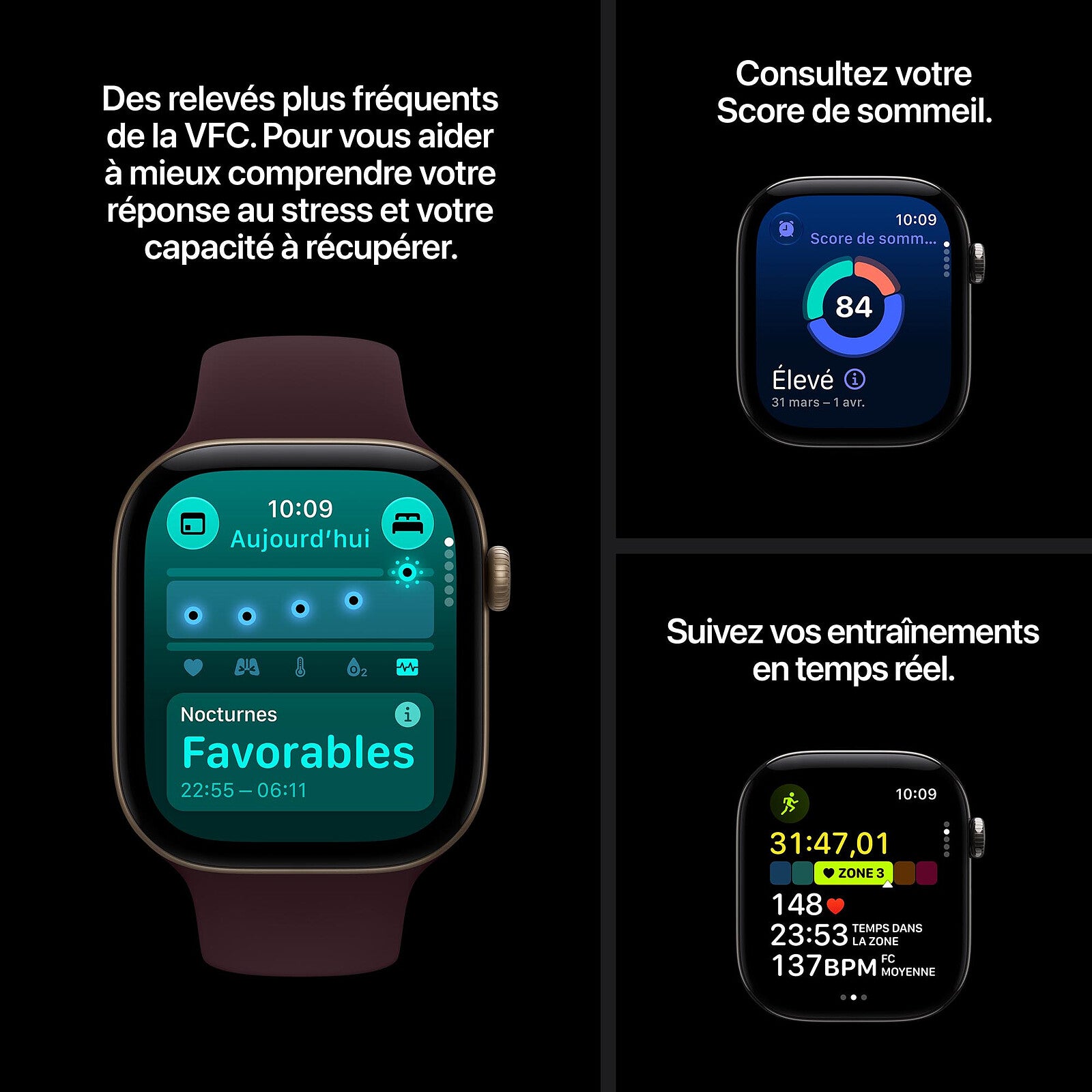 Apple Watch Series 12 with Aluminum Case (46mm)