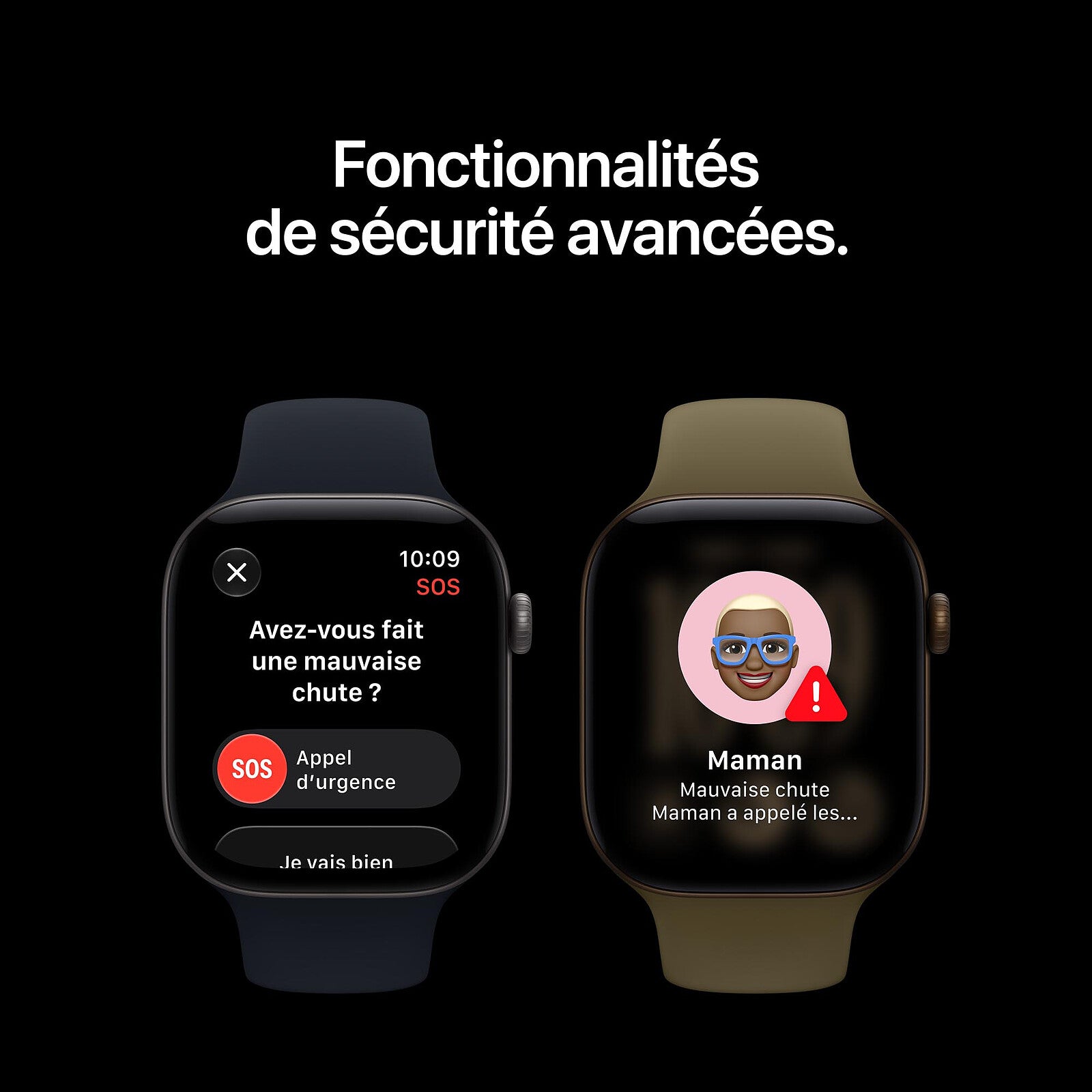 Apple Watch Series 12 with Aluminum Case (46mm)