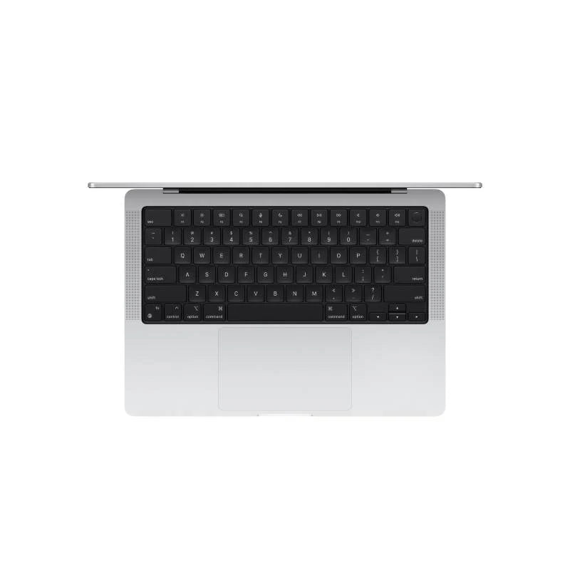 Apple MacBook Pro 14.2" (M4,2024)