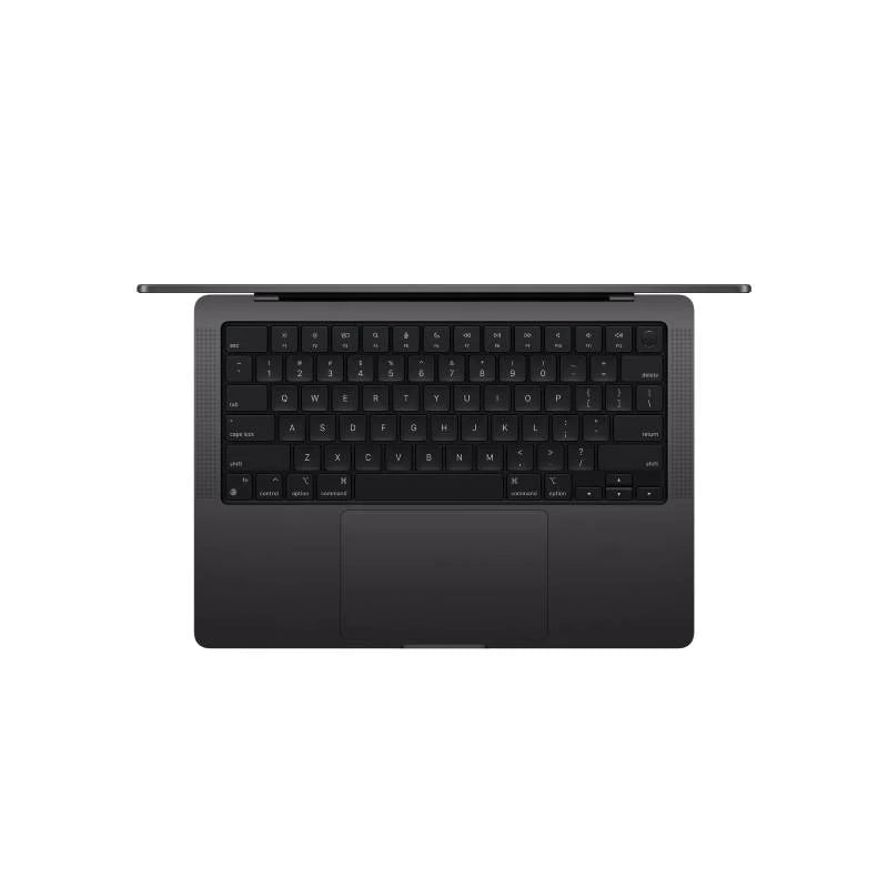 Apple MacBook Pro 14.2" (M4,2024)
