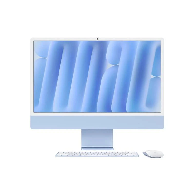 Apple iMac 24" (M4) (2 Ports)