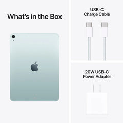iPad Air 13" (M4)