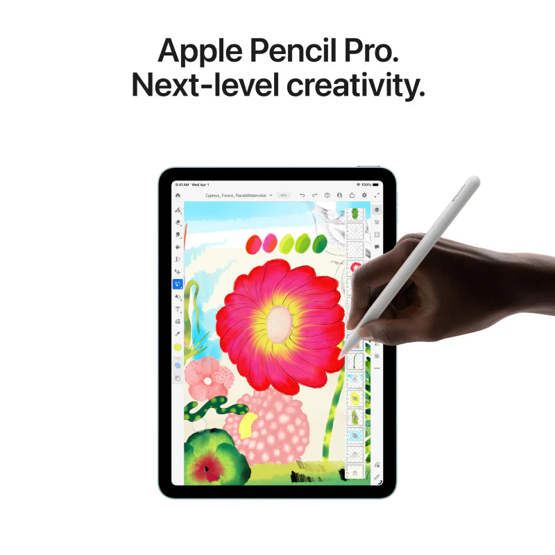 iPad Air 13" (M4)