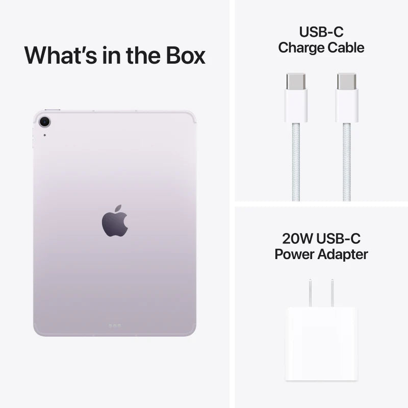 iPad Air 13" (M4)