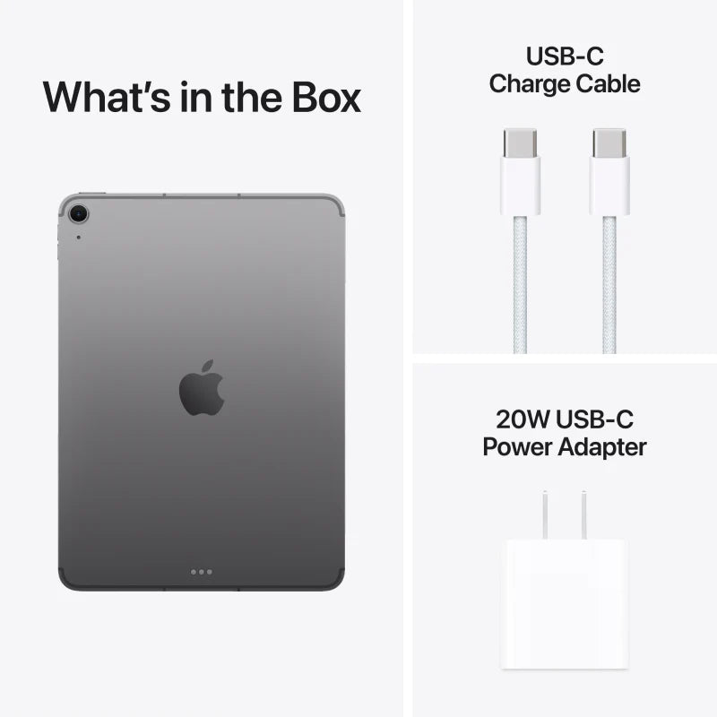 iPad Air 13" (M4)