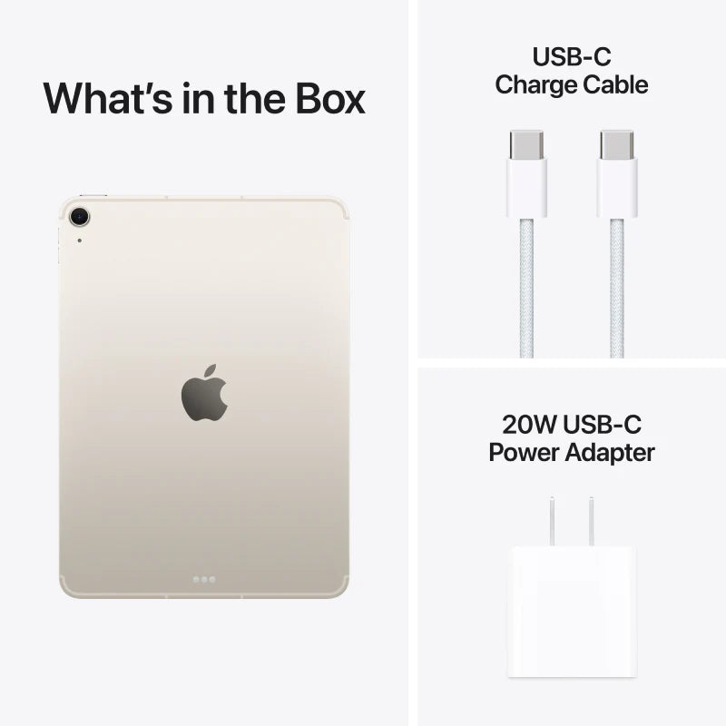 iPad Air 13" (M4)
