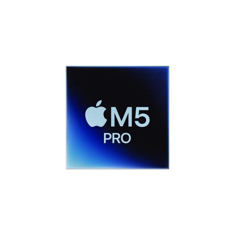 MacBook Pro 14" (M5 Pro) (2026)