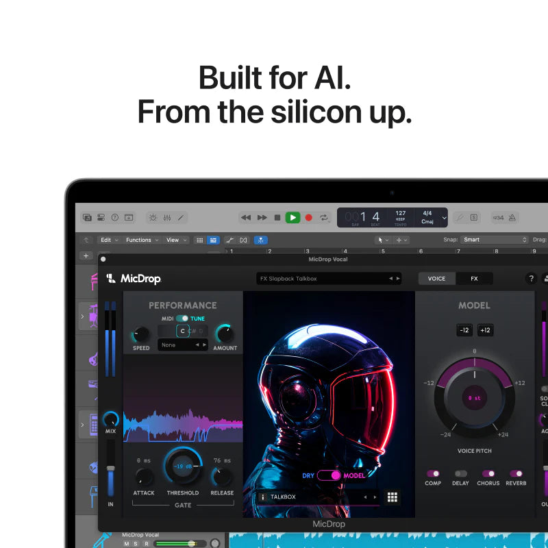 MacBook Pro 14" (M5 Pro) (2026)