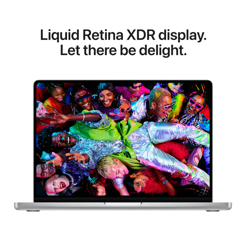 MacBook Pro 14" (M5 Pro) (2026)