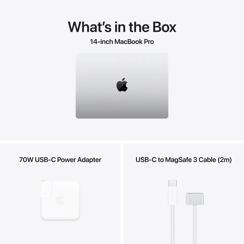 MacBook Pro 14" (M5 Pro) (2026)