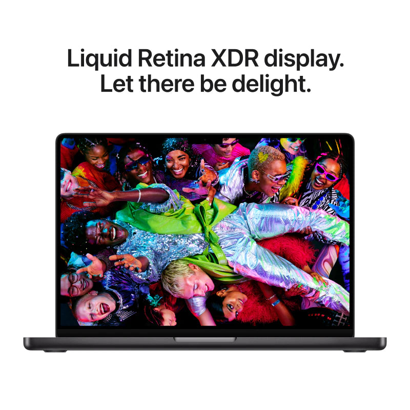 MacBook Pro 14" (M5 Pro) (2026)