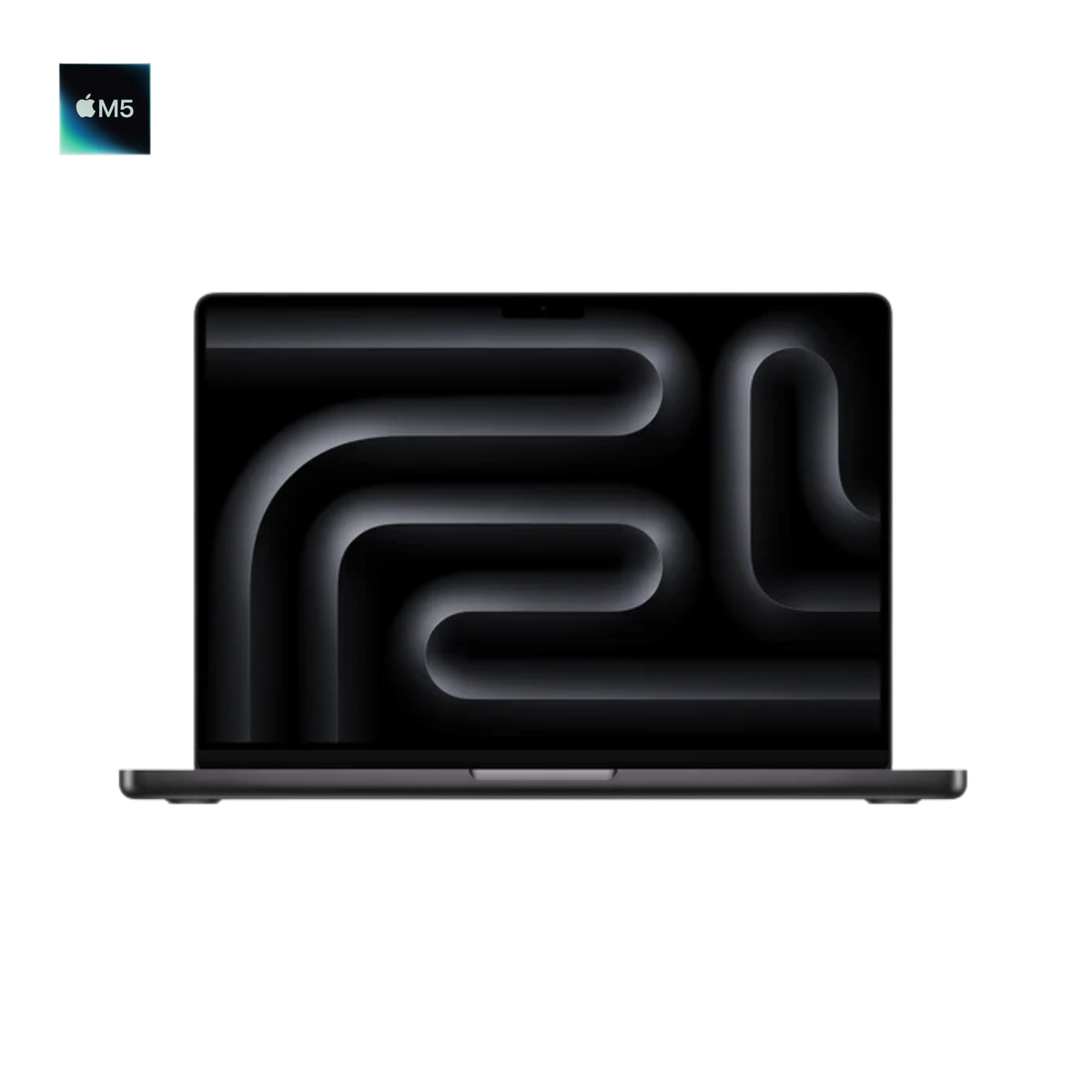 MacBook Pro 14" (M5) (2025)