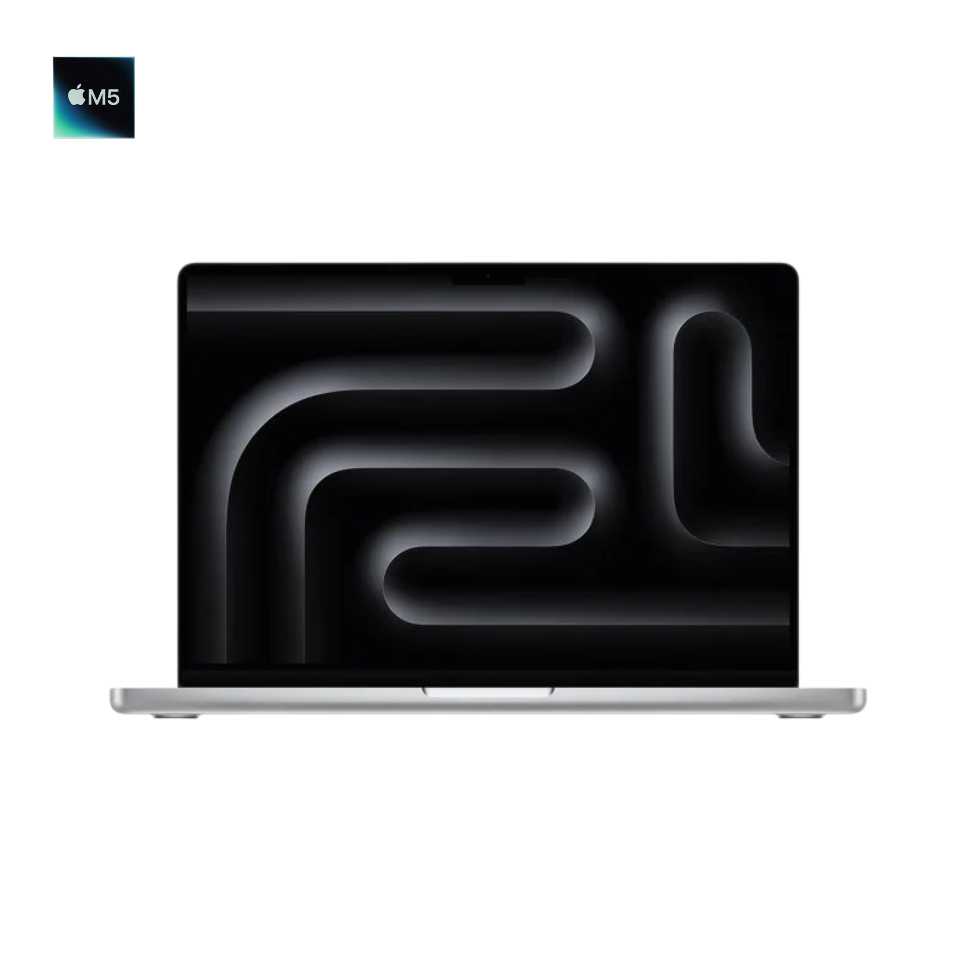 MacBook Pro 14" (M5) (2025)