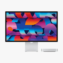 Mac mini (M4, 2024)