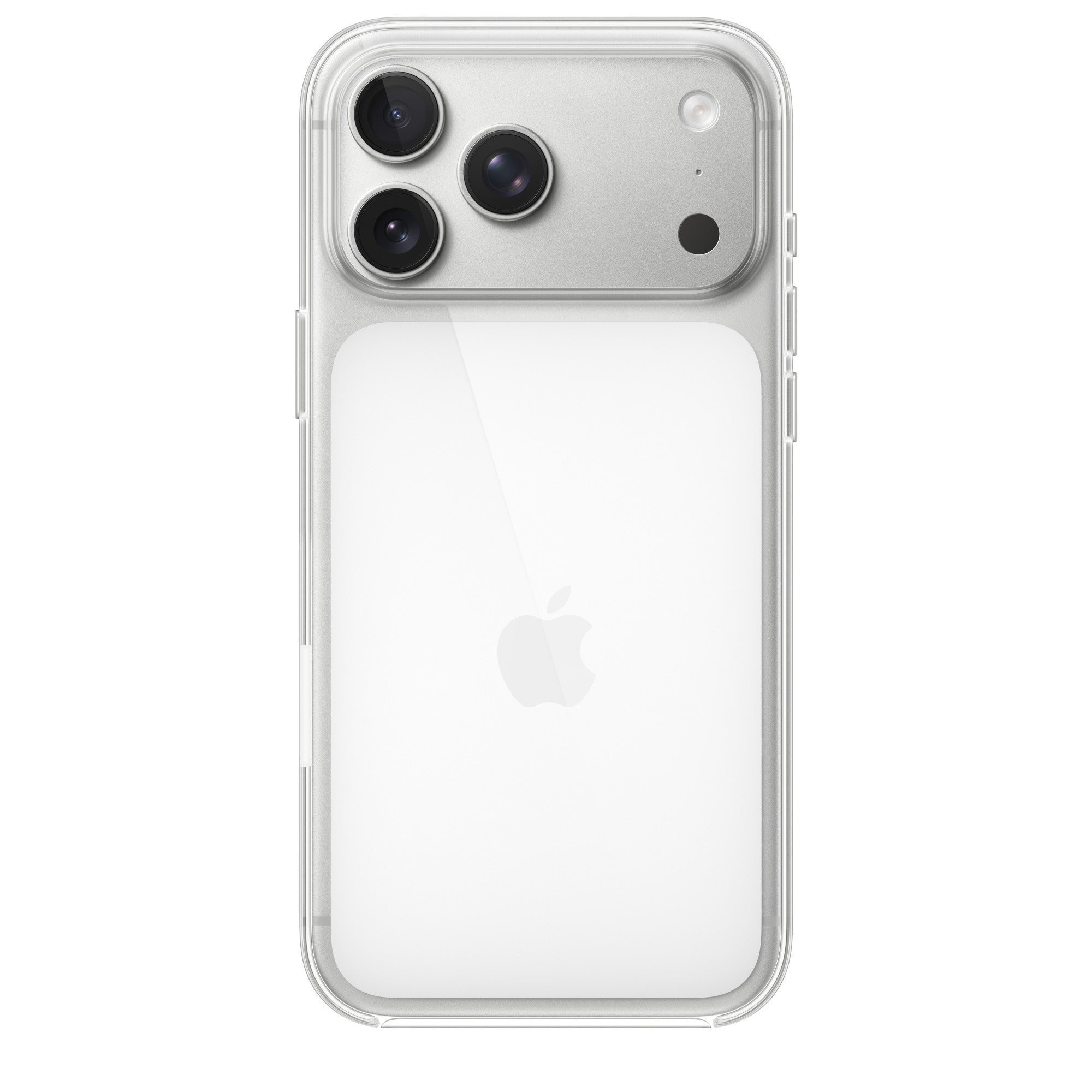 Apple Original Case With MagSafe  For 17 Pro Max