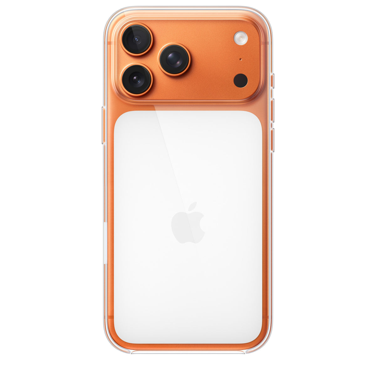 Apple Original Case With MagSafe  For 17 Pro Max