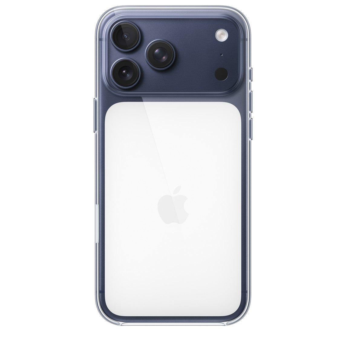 Apple Original Case With MagSafe  For 17 Pro Max