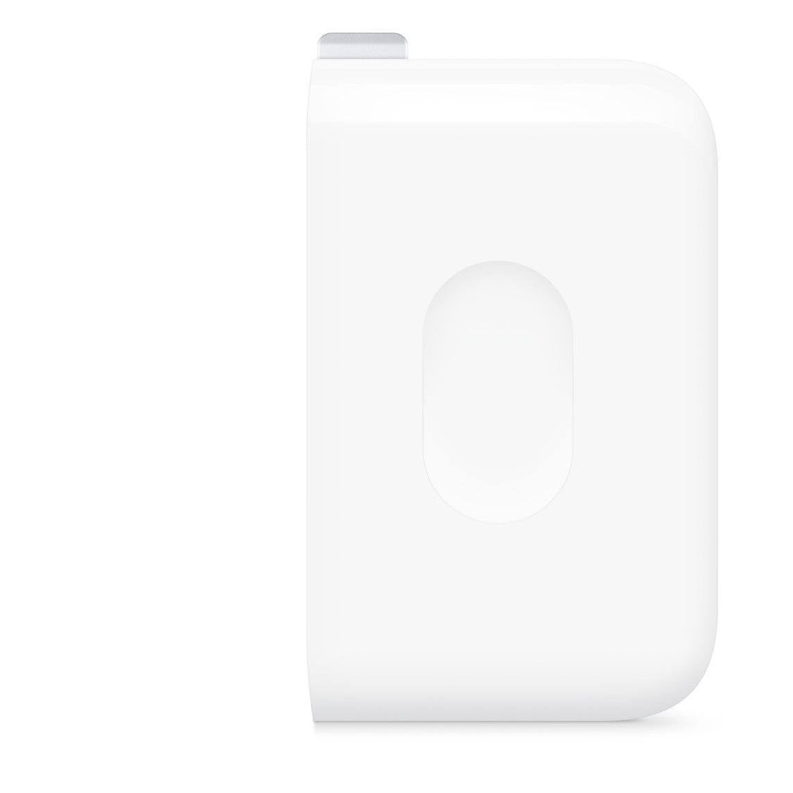 Apple iPhone Original Charger 40Watt Dynamic Power Adapter (60W) (2Pin)