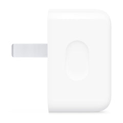 Apple iPhone Original Charger 40Watt Dynamic Power Adapter (60W) (2Pin)