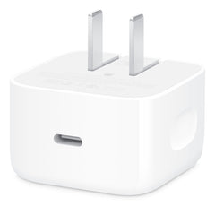 Apple iPhone Original Charger 40Watt Dynamic Power Adapter (60W) (2Pin)