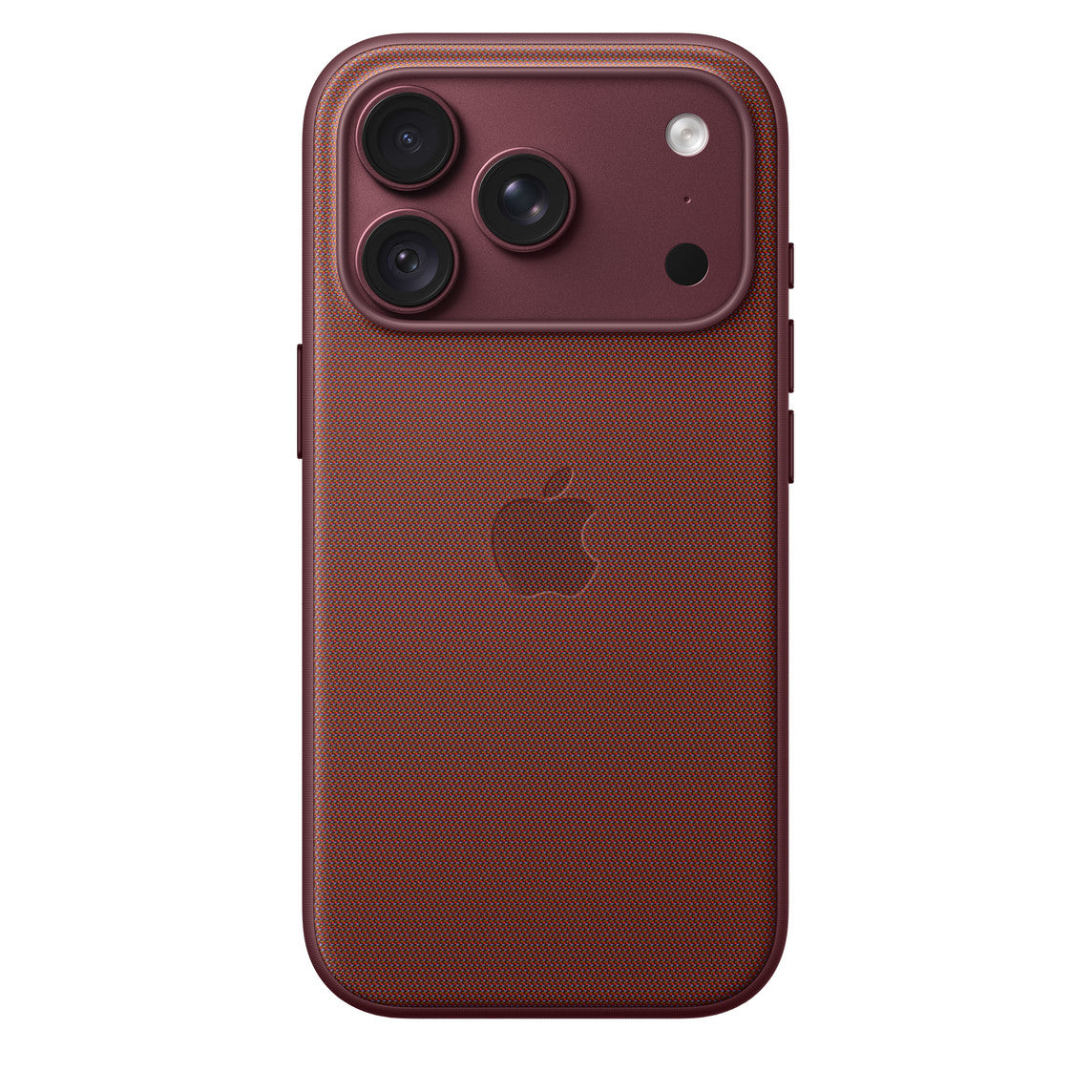 Apple Original 18 ProMax TechWoven Case