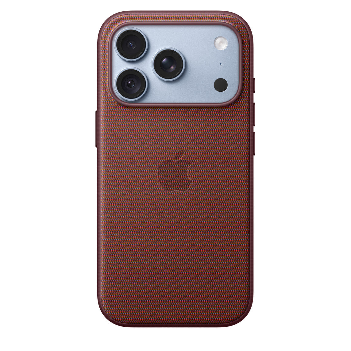 Apple Original 18 ProMax TechWoven Case