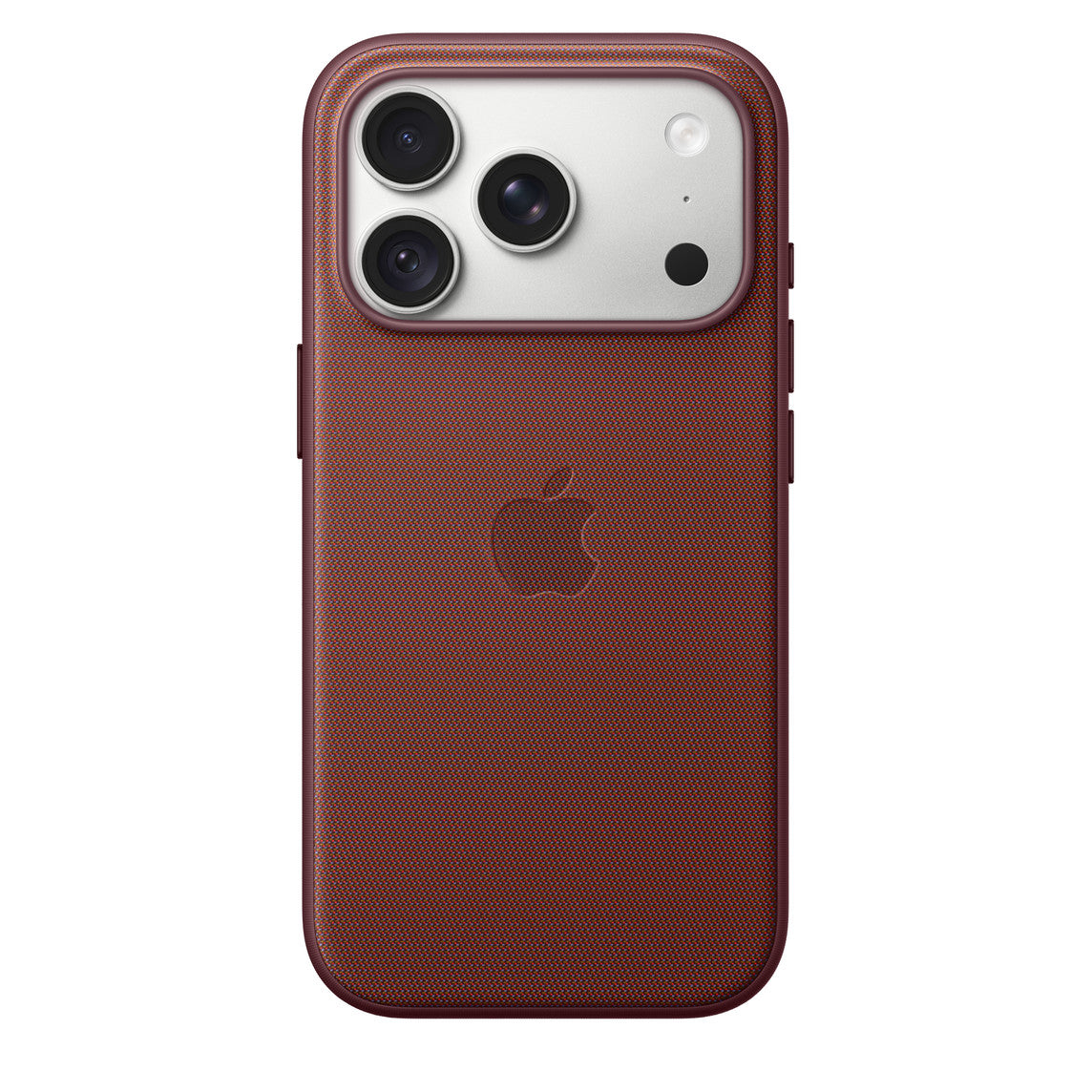 Apple Original 18 ProMax TechWoven Case