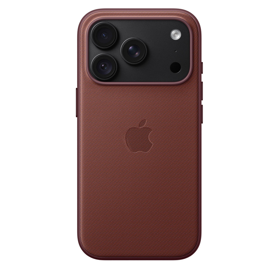 Apple Original 18 ProMax TechWoven Case