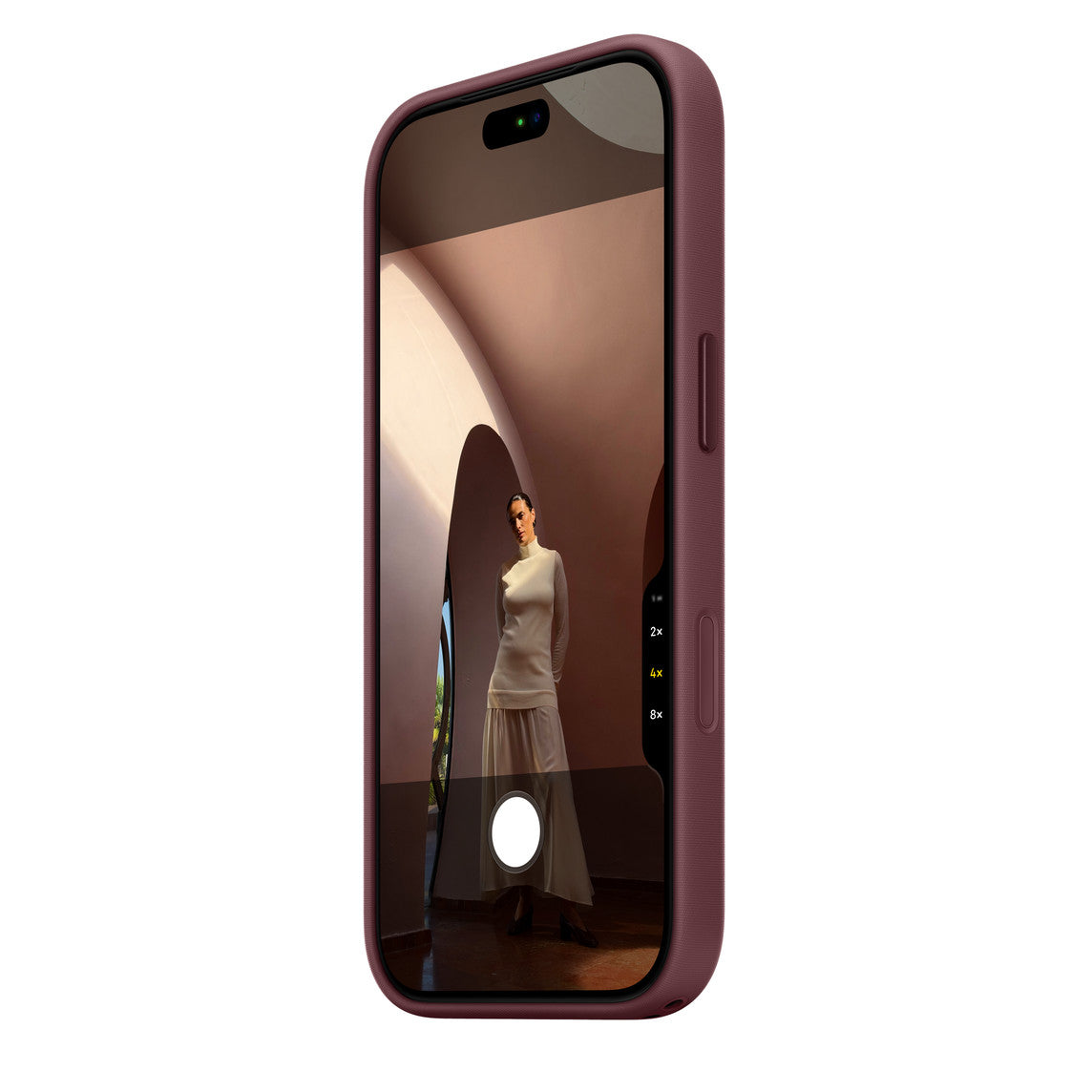 Apple Original 18 ProMax TechWoven Case